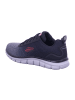 Skechers TRACK - RIPKENT TRACK - RIPKENT in black/charcoal