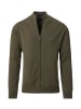 CASAMODA Strickjacke in Grün(379)