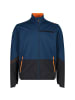Campagnolo Softshelljacke Man Jacket in Blau3062