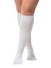 Ulla Popken Strümpfe in schneeweiß
