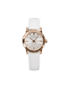 Burberry The City Uhr BU9012 aus Edelstahl