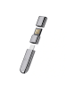 Wisam VIAIM Notekit AI-Aufzeichnungs-Dongle (grau)