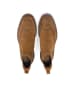 Kazar Chelsea Boots MARCELINO in Beige