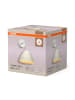 Osram Wandleuchte Decor Camel Bell weiß, E14, 220 mm