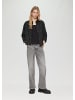 QS Bluse in 99A5_schwarz