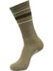 Urban Classics Socken in white/whitesand/tiniolive/unionbeige