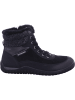 Romika Schnürboots Mit Tex-Membran in schwarz