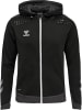 Hummel Hummel Kapuzenpullover Hmllead Multisport Herren Feuchtigkeitsabsorbierenden in BLACK