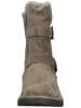 superfit Stiefel in Beige