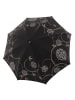 doppler Manufaktur Elegance Boheme Stockschirm 90 cm fiori