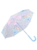 VADOBAG Kinderschirm Regenschirm Bluey in Rainy Days
