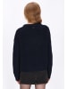 DreiMaster Vintage Women Sweater in navy