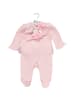 Rock a Bye Baby Boutique Babysets Schleife in rosa/pink
