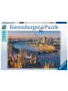 Ravensburger Stimmungsvolles London. Puzzle 2000 Teile