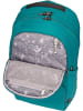 Pacsafe Rucksack / Backpack LS450 Anti-Theft 25L in Tidal Teal