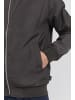 11 Project Kapuzensweatjacke PRCapal in Grau