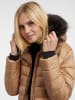 orsay Winterjacke in gerader, Wickelschnitt