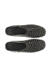 Bianco Slides in Black