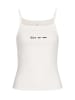 ONLY ONLY Tank-Tops in white