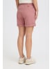 Oxmo Chinoshorts OXChannell in Rosa