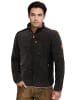 Almgwand Jacke DIELECK in schwarz