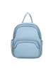 Pierre Cardin Rucksack in SKY BLUE