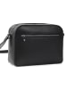 Hedgren Fika+ Espresso + Umhängetasche RFID Schutz 24 cm black