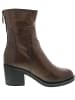 MJUS Stiefelette Braun