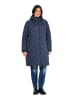 Ulla Popken Mantel in marine