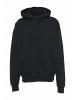 PEGADOR Sweat & Fleece - Hoody in vintage black/black