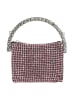 faina Women Wristlet in Pink