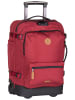 Cabaia Rucksack-Trolley Soft Suitcase Small in Sibiu