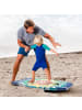 COSTWAY Surfbrett Kinder 104cm 41" in Blau