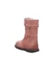 bisgaard Winterstiefel in rosa