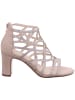 s.Oliver Sandalette in grau