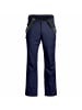 Maier Sports Skihose Anton Light in Marine