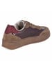 Bugatti Schnürhalbschuh in brown