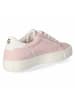 Paul Green Low Sneaker in rosa