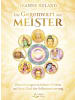 Schirner Buch - Die Gegenwart der Meister
