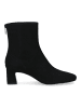 PETER KAISER Stiefelette in Schwarz