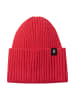 Reima Beanie " Hattara " in Reima red