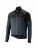 Gonso Bikejacke Canosio in Schwarz