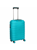 Roncato Box Sport 2.0 - 4-Rollen Kabinentrolley S 55 cm (nero/magenta) in nero/smeraldo