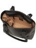 PICARD Schultertasche Yours in Schwarz