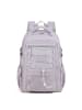 Aoking Rucksack in LIGHT PURPLE