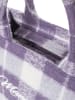 Marc Ellis Umhängetasche in PURPLE
