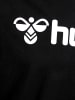 Hummel Hummel T-Shirt Hmlgo Multisport Herren in BLACK