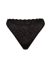 Sloggi String ZERO Feel Bliss in schwarz - 0001