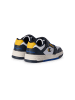 Champion Sneakers Low RD18 HERITAGE EVOLVE B PS in bunt