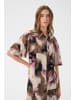Karen By Simonsen Kleid KBFrigg Feminine in Frigg print